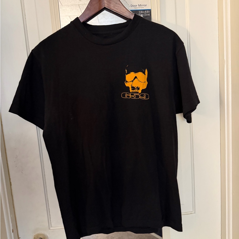 G59 skull shirt